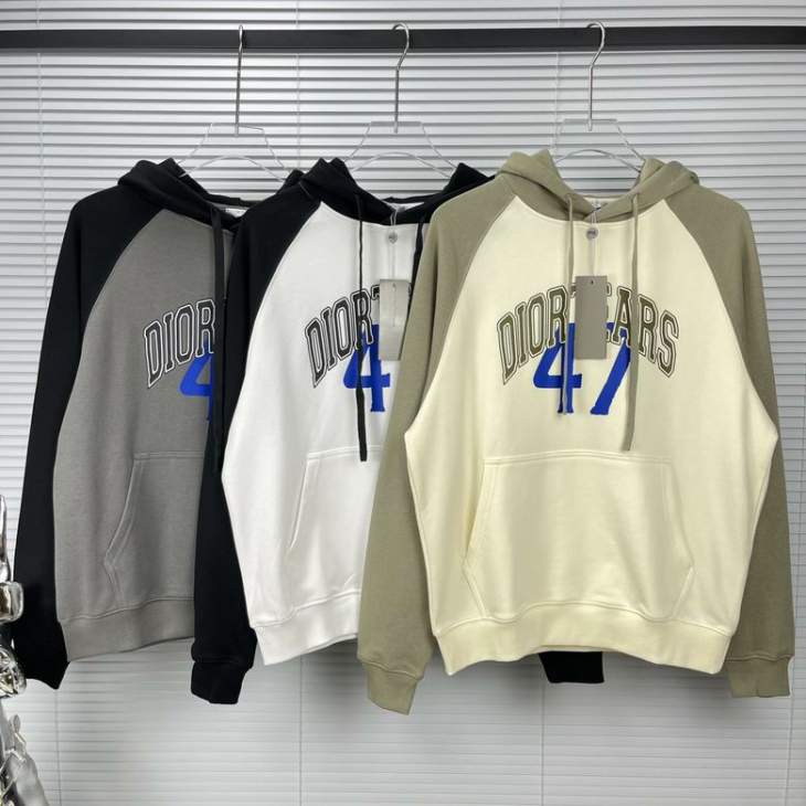 Picture of Dior Hoodies _SKUDiorS-XXL7ctn082685